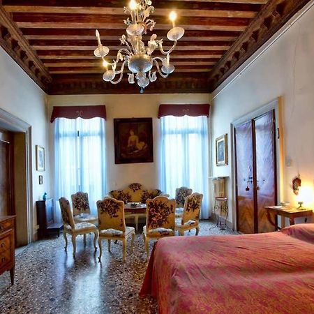 Apartament Gradenigo Wenecja Zewnętrze zdjęcie