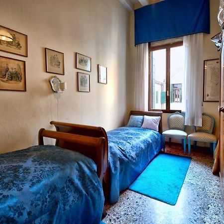 Apartament Gradenigo Wenecja Zewnętrze zdjęcie