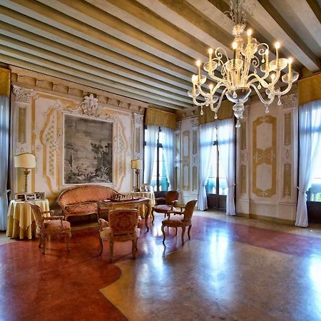 Apartament Gradenigo Wenecja Zewnętrze zdjęcie