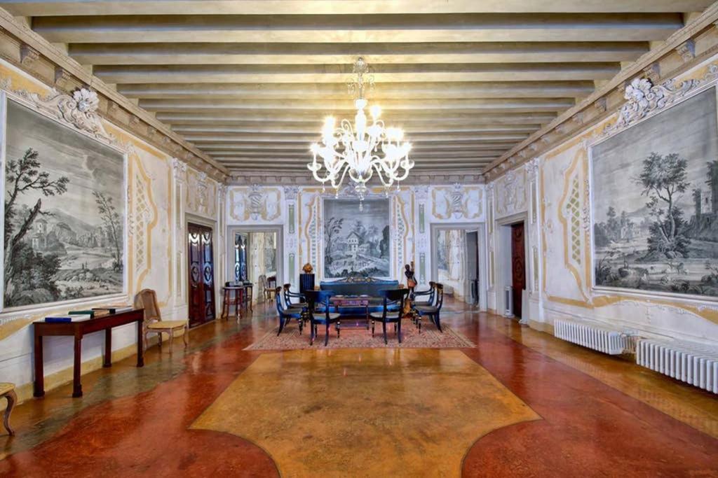 Apartament Gradenigo Wenecja Zewnętrze zdjęcie