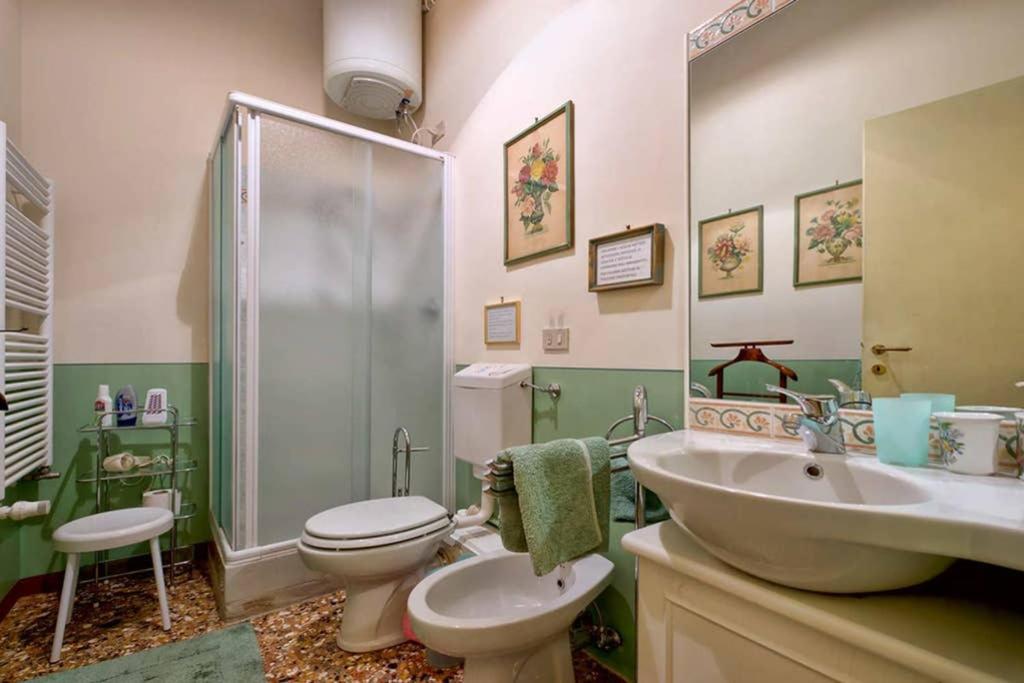 Apartament Gradenigo Wenecja Zewnętrze zdjęcie
