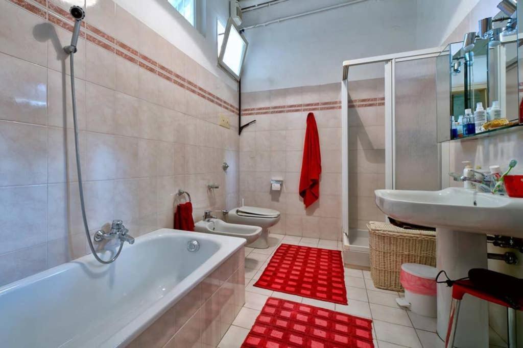 Apartament Gradenigo Wenecja Zewnętrze zdjęcie